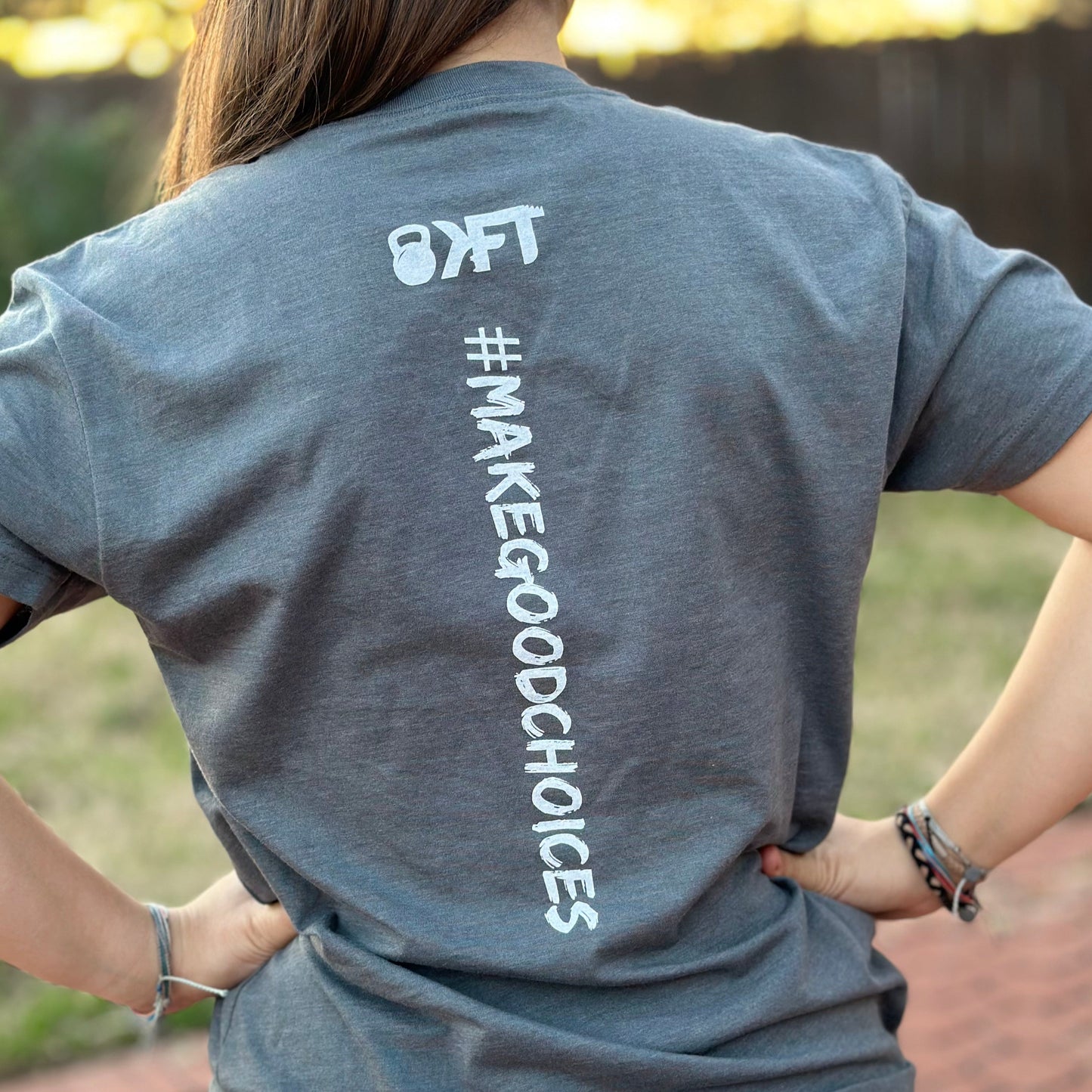 Eat More Hole Foods T-Shirt