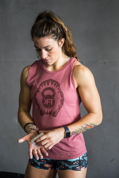 Get Up & Go Shorts - Shark School