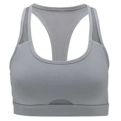 All Set Bra - Grey